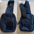 Men's Chest Bags